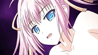 Japanese Busty Hentai Double Penetration