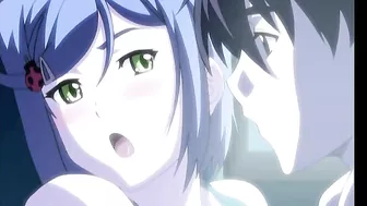 Unleash Your Inner Nerd with This Cute Anime Group Threesome Unleash Your Inner Nerd with This Cute Anime Group Threesome