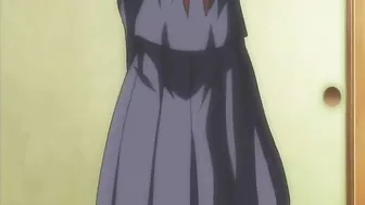 Horny Japanese Cuties Take on a Steamy Threesome in Hentai