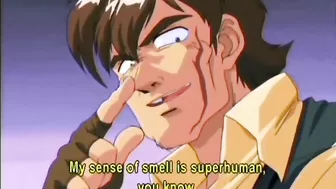 Outdoor Drilling of Redhead Anime's Hard Wet Pussy