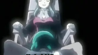 Hentai Hot Ride - Cute Doctor Gives Cunnilingus and Fucks with Big Dick