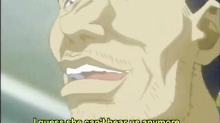 Roped Anime Bigboobs Hard Sex by Pervert Guy