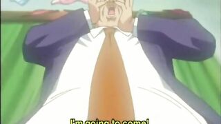 Roped Anime Bigboobs Hard Sex by Pervert Guy