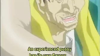 Roped Anime Bigboobs Hard Sex by Pervert Guy