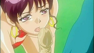 Roped Anime Bigboobs Hard Sex by Pervert Guy