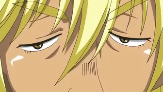 Naughty Nurse Goes Wild with Giant Dildo in Japanese Hentai