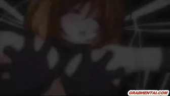 Hentai Girl Caught in Net Gets Hard Fucked by Shemale Hentai Girl Caught in Net Gets Hard Fucked by Shemale