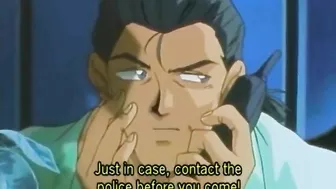 Hard Whipped Tied-Up Hentai with Big Boobs