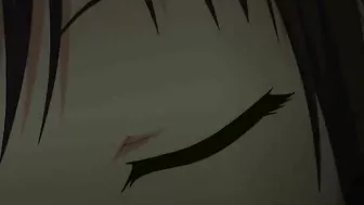 Bound and Gagged Co-Ed with Big Boobs Gets Gangbanged in Hot Hentai Action