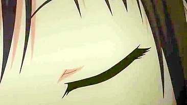 Bound and Gagged Co-Ed with Big Boobs Gets Gangbanged in Hot Hentai Action