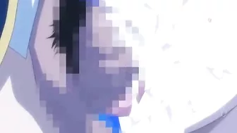 Coed Hentai Cutie Fucked and Full Cummmed All Over by Three Hard Studs Coed Hentai Cutie Fucked and Full Cummmed All Over by Three Hard Studs