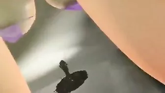 Busty Blonde Anime Gets Gangbanged by a Group of Monstrous Creatures