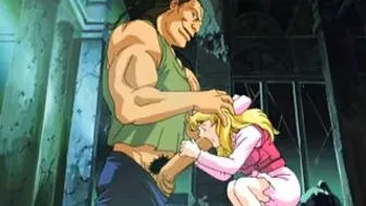 Hentai Cutie Sucks Monster Cock & Gets Titty-Fucked Hentai Cutie Sucks Monster Cock & Gets Titty-Fucked