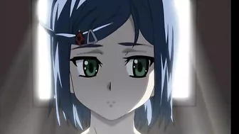 Japanese Anime Cutie Sucks Bigcock