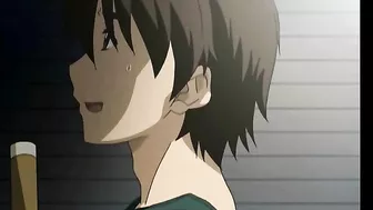 Japanese Anime Cutie Sucks Bigcock