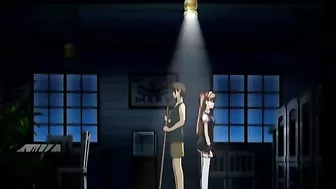 Japanese Anime Cutie Sucks Bigcock