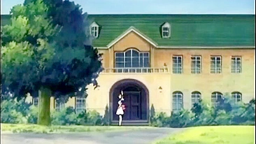 Wet Bondage Maid Fucked From Behind in Hentai