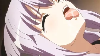 Bondage Fetish with Ass Plugs, Vibrators, Wax, and Small Tits