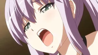 Bondage Fetish with Ass Plugs, Vibrators, Wax, and Small Tits