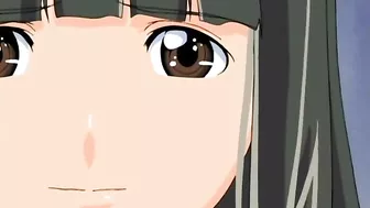 Bound and Gagged Nurse Takes Hard Strap-on from Dominating Doctor