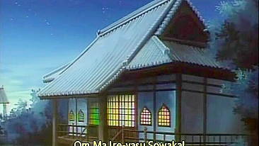 Hentai Couple Hot Poking - Hardcore Pokin' Fun for Two!