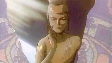 Hentai Couple Hot Poking - Hardcore Pokin' Fun for Two!