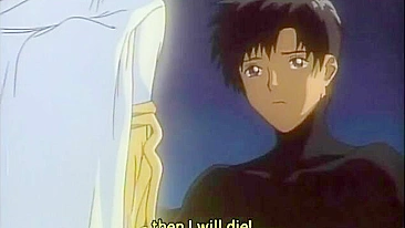 Hentai Couple Hot Poking - Hardcore Pokin' Fun for Two!