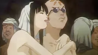 Shemale Anime Group Gangbang - Explore the Ultimate Fantasy!