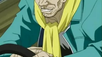 Bondage Anime College Girl Gagged by Masked Lover