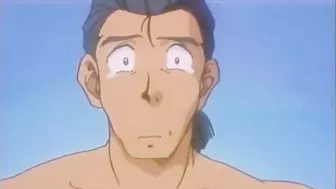 Hentai Licks - Cute Girl Gets Tongued by Lizard Monster