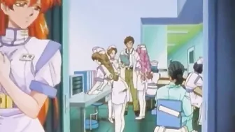 Hentai Licks - Cute Girl Gets Tongued by Lizard Monster