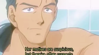 Hentai Licks - Cute Girl Gets Tongued by Lizard Monster