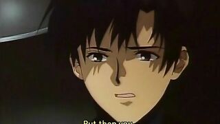 Princess Ghetto Anime Sucks Cock