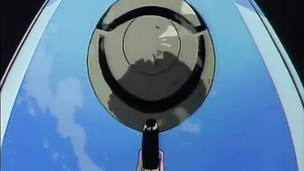 Princess Ghetto Anime Sucks Cock