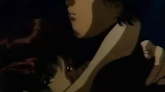 Princess Ghetto Anime Sucks Cock