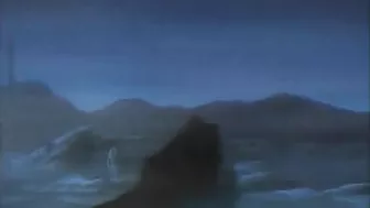 Princess Ghetto Anime Sucks Cock