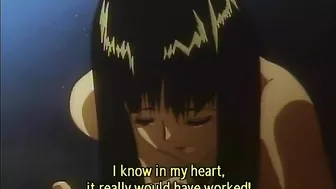 Princess Ghetto Anime Sucks Cock