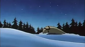 Princess Ghetto Anime Sucks Cock