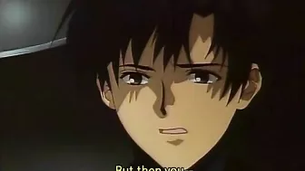 Princess Ghetto Anime Sucks Cock