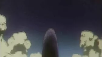 Princess Ghetto Anime Sucks Cock