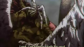 Princess Ghetto Anime Sucks Cock