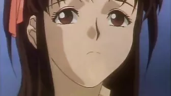 Princess Ghetto Anime Sucks Cock