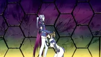 Hentai Shemale Gets Blowjob from Big Cock Hentai Shemale Gets Blowjob from Big Cock