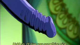 Hentai Blowjobs and Bandits - A Sexy Anime Experience