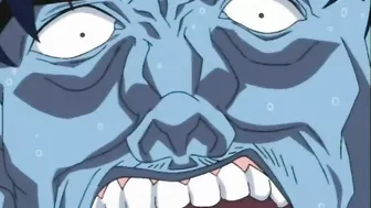 Coed Anime Gets Surprised By Big Cock Masturbation in Hentai