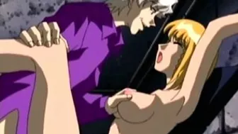 Tied Hentai Ass Injection and Pussy Hard Fucked Tied Hentai Ass Injection and Pussy Hard Fucked