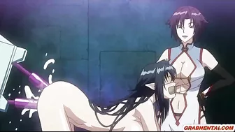 Bondage Hentai Vibes Her Ass and Pussy - Explore Our Collection of Kinky Toys! Bondage Hentai Vibes Her Ass and Pussy - Explore Our Collection of Kinky Toys!