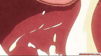 Bondage Hentai Vibes Her Ass and Pussy - Explore Our Collection of Kinky Toys!