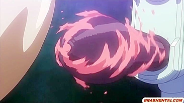 Bondage Hentai Vibes Her Ass and Pussy - Explore Our Collection of Kinky Toys!