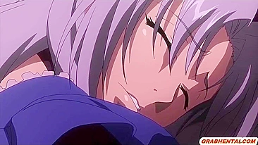 Bondage Hentai Vibes Her Ass and Pussy - Explore Our Collection of Kinky Toys!